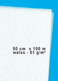 051 Comfort-Wear 40g 50cm x 100m 501