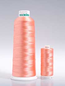 914   MADEIRA Classic No.30  25 g 1020