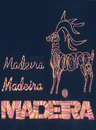 911   MADEIRA Classic No.40 1000m 2000