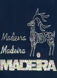 911   MADEIRA Classic No.40 1000m 2002