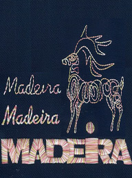 911   MADEIRA Classic No.40 1000m 2004