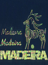 911   MADEIRA Classic No.40 1000m 2005