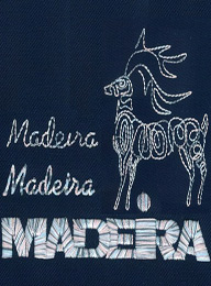 911   MADEIRA Classic No.40 1000m 2006