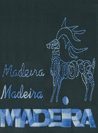 911   MADEIRA Classic No.40 1000m 2016