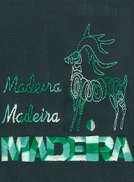 911   MADEIRA Classic No.40 1000m 2039