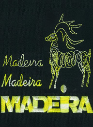 911   MADEIRA Classic No.40 1000m 2040