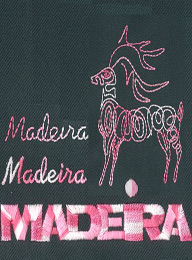 911   MADEIRA Classic No.40 1000m 2051