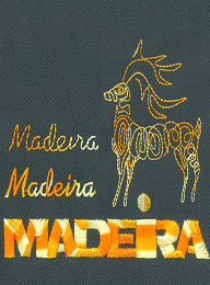 911   MADEIRA Classic No.40 1000m 2053
