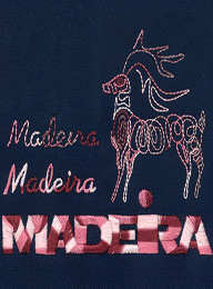 911   MADEIRA Classic No.40 1000m 2055