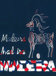 911   MADEIRA Classic No.40 1000m 2105