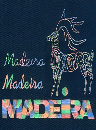 911   MADEIRA Classic No.40 1000m 2141