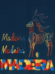 911   MADEIRA Classic No.40 1000m 2142