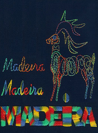 911   MADEIRA Classic No.40 1000m 2148