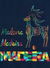911   MADEIRA Classic No.40 1000m 2149